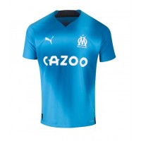 Olympique de Marseille Dimitri Payet #10 Fußballbekleidung 3rd trikot 2022-23 Kurzarm